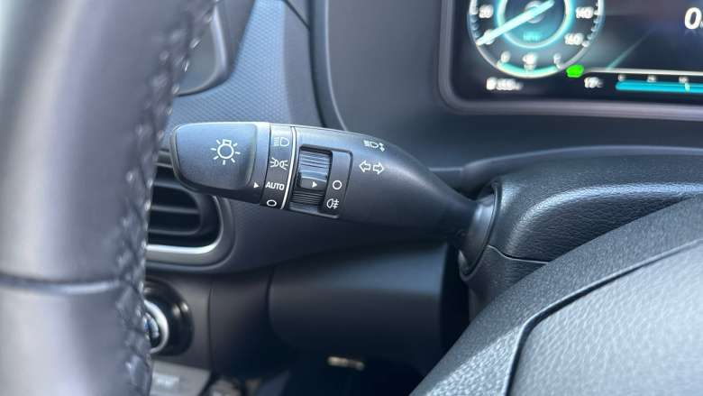 Hyundai Kona 1.6 GDi Hybrid SE Connect 5dr DCT Hybrid Hatchback